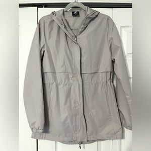 New Balance Rain Jacket/Windbreaker
